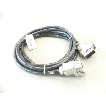 Produktfoto 1 von Mitsubishi Electric BKO-FA0741H05-D Roboter Anschlusskabel - Kabellänge: 5,4m