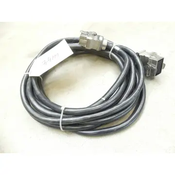 Produktfoto 1 von Mitsubishi Electric BKO-FA0741H07-D Roboter Anschlusskabel - Kabellänge: 7,4m