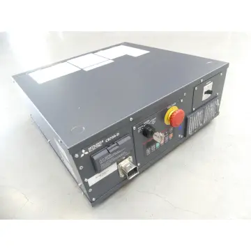 Produktfoto 1 von Mitsubishi Electric CR750-07VD1-1-S15 Roboter Steuerung SN: F1A606002M