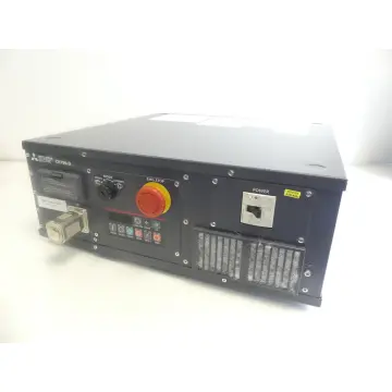 Produktfoto 1 von Mitsubishi Electric CR750-20HD1-1-S15 Industrieroboter SN: F1A508143M