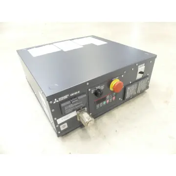 Produktfoto 1 von Mitsubishi Electric MECHA CR750-07VLD1-1-S15 Roboter Steuerung SN: F1A803065M