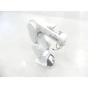 Produktfoto 1 von Mitsubishi Electric RV-7FM-D1-S15 Industrie Roboter SN: FG606002R