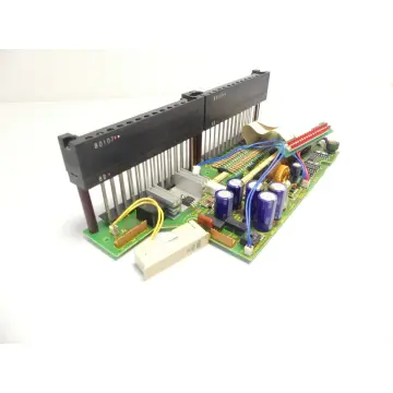 Produktfoto 1 von Mitsubishi F2-60 MR-ES Source Input Card für Melsec F2-60M JY331A15001