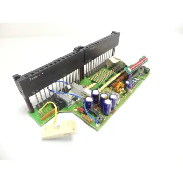 Produktfoto 1 von Mitsubishi F2-60 MR-ES Source Input Card für Melsec F2-60M Steuerungsmodul