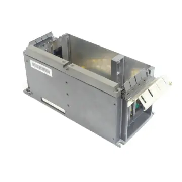 Produktfoto 1 von Mitsubishi FCA310L Rack SN:M34R7001704