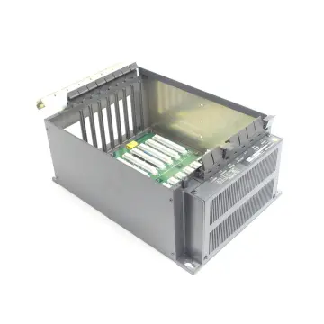 Produktfoto 1 von Mitsubishi FCA320HWM2-1 Numerical Conntrol System ohne Karten SN:M3507350169