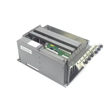 Produktfoto 1 von Mitsubishi FCA325MY-V SN:3V6NW540256 + MC021D / BN634E212G53 und Lüfter