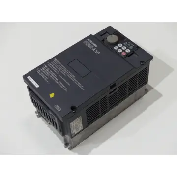 Produktfoto 1 von Mitsubishi FR-A720-2.2K Inverter Freqrol-A700