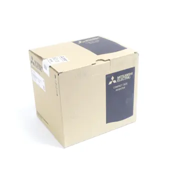 Produktfoto 1 von Mitsubishi FR-D720S-070 - E11 Frequenzumrichter SN:V7Y38Y014 - ungebraucht! -