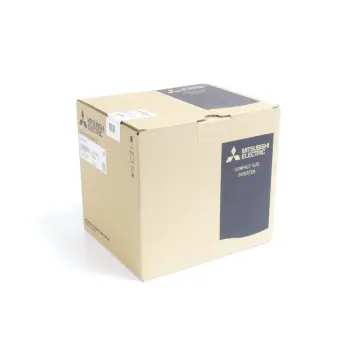 Produktfoto 1 von Mitsubishi FR-D720S-070-E11 Frequenzumrichter SN:V7Y38Y017 - ungebraucht! -
