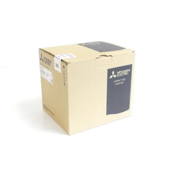 Produktfoto 1 von Mitsubishi FR-D720S-070-E11 Frequenzumrichter SN:V7Y38Y018 - ungebraucht! -