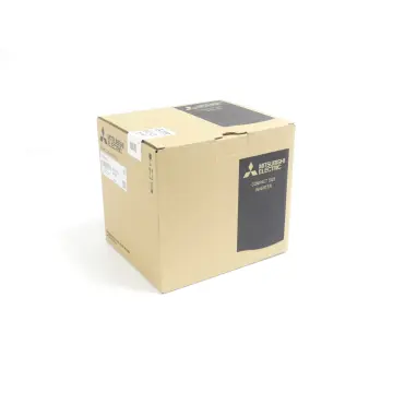 Produktfoto 1 von Mitsubishi FR-D720S-070-E11 Frequenzumrichter SN:V7Y38Y021 - ungebraucht! -