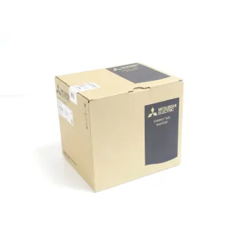 Mitsubishi FR-D720S-070 - E11 Frequenzumrichter SN:V7Y38Y047 - ungebraucht! -