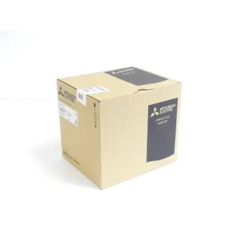 Produktfoto 1 von Mitsubishi FR-D720S-070-E11 Frequenzumrichter SN:V7Y38Y049 - ungebraucht! -