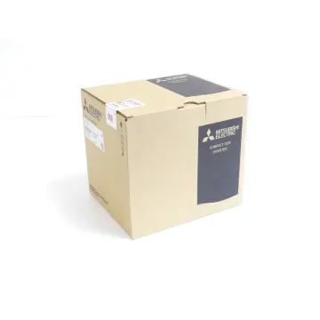 Mitsubishi FR-D720S-070-E11 Frequenzumrichter SN:V7Y38Y040 - ungebraucht! -