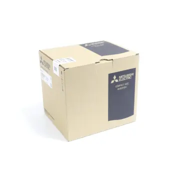 Produktfoto 1 von Mitsubishi FR-D720S-070-E11 Frequenzumrichter SN:V7Y38Y042 - ungebraucht! -