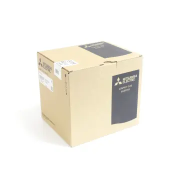 Mitsubishi FR-D720S-070-E11 Frequenzumrichter SN:V7Y38Y043 - ungebraucht! -