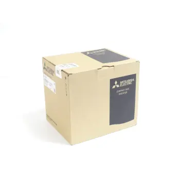 Mitsubishi FR-D720S-070-E11 Frequenzumrichter SN:V7Y38Y050 - ungebraucht! -
