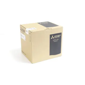 Produktfoto 1 von Mitsubishi FR-D720S-070-E11 Frequenzumrichter SN:V7Y38Y069 - ungebraucht! -