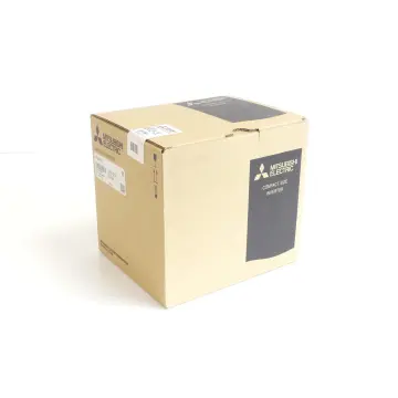 Produktfoto 1 von Mitsubishi FR-D720S-070-E11 Frequenzumrichter SN:V7Y38Y070 - ungebraucht! -