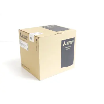 Produktfoto 1 von Mitsubishi FR-D720S-070-E11 Frequenzumrichter SN:V7Y38Y071 - ungebraucht! -