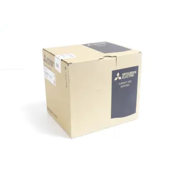 Produktfoto 1 von Mitsubishi FR-D720S-070-E11 Frequenzumrichter SN:V7Y38Y087 - ungebraucht! -
