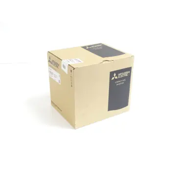 Produktfoto 1 von Mitsubishi FR-D720S-070-E11 Frequenzumrichter SN:V7Y38Y089 - ungebraucht! -