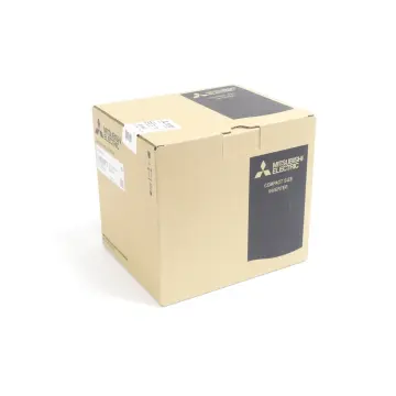 Mitsubishi FR-D720S-070-E11 Frequenzumrichter SN:V7Y38Y095 - ungebraucht! -