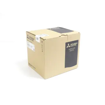Produktfoto 1 von Mitsubishi FR-D720S-070-E11 Frequenzumrichter SN:V7Y38Y097 - ungebraucht! -