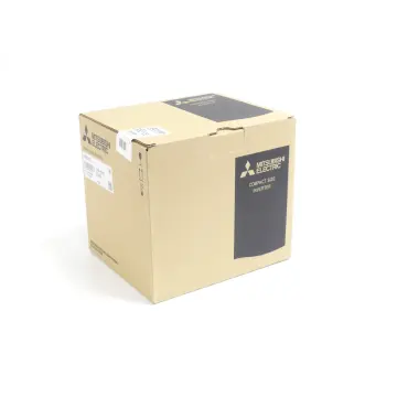 Produktfoto 1 von Mitsubishi FR-D720S-070-E11 Frequenzumrichter SN:V7Y38Y098 - ungebraucht! -
