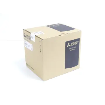 Produktfoto 1 von Mitsubishi FR-D720S-070-E11 Frequenzumrichter SN:V7Y390049 - ungebraucht! -
