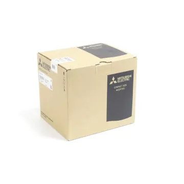 Produktfoto 1 von Mitsubishi FR-D720S-070-E11 Frequenzumrichter SN:V7Y390071 - ungebraucht! -