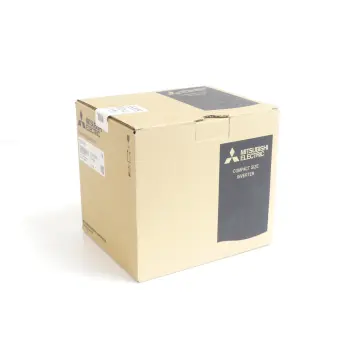 Produktfoto 1 von Mitsubishi FR-D720S-070-E11 Frequenzumrichter SN:V7Y390100 - ungebraucht! -