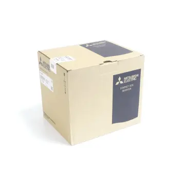 Produktfoto 1 von Mitsubishi FR-D720S-070-E11 Frequenzumrichter SN:V7Y391004 - ungebraucht! -
