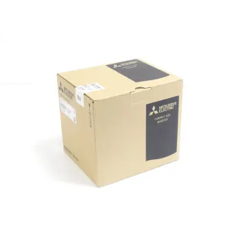 Produktfoto 1 von Mitsubishi FR-D720S-070-E11 Frequenzumrichter SN:V7Y391017 - ungebraucht! -
