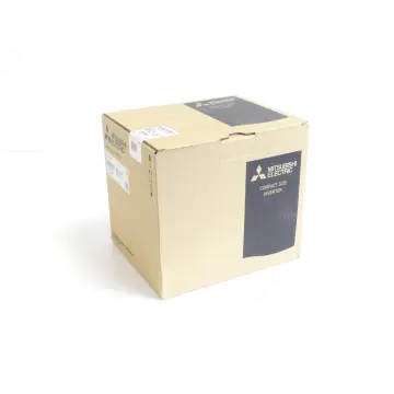 Produktfoto 1 von Mitsubishi FR-D720S-070-E11 Frequenzumrichter SN:V7Y391018 - ungebraucht! -