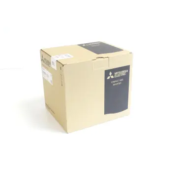 Produktfoto 1 von Mitsubishi FR-D720S-070-E11 Frequenzumrichter SN:V7Y391029 - ungebraucht! -