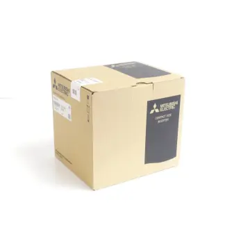 Produktfoto 1 von Mitsubishi FR-D720S-070-E11 Frequenzumrichter SN:V7Y391020 - ungebraucht! -