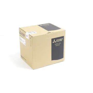Produktfoto 1 von Mitsubishi FR-D720S-070-E11 Frequenzumrichter SN:V7Y391022 - ungebraucht! -