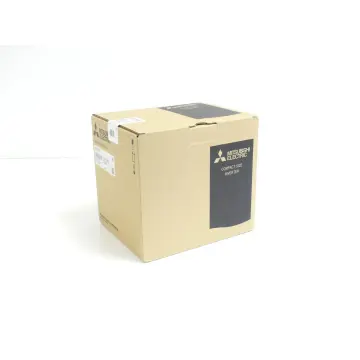 Produktfoto 1 von Mitsubishi FR-D720S-070-E11 Frequenzumrichter SN:V7Y391038 - ungebraucht! -