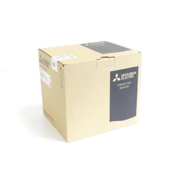 Produktfoto 1 von Mitsubishi FR-D720S-070-E11 Frequenzumrichter SN:V7Y391043 - ungebraucht! -