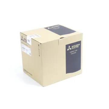 Produktfoto 1 von Mitsubishi FR-D720S-070-E11 Frequenzumrichter SN:V7Y391057 - ungebraucht! -