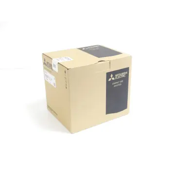 Produktfoto 1 von Mitsubishi FR-D720S-070-E11 Frequenzumrichter SN:V7Y391065 - ungebraucht! -