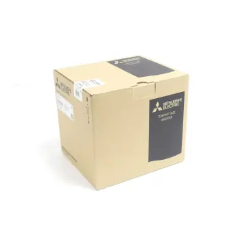 Produktfoto 1 von Mitsubishi FR-D720S-070-E11 Frequenzumrichter SN:V7Y391069 - ungebraucht! -