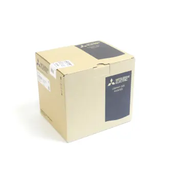 Produktfoto 1 von Mitsubishi FR-D720S-070-E11 Frequenzumrichter SN:V7Y391061 - ungebraucht! -
