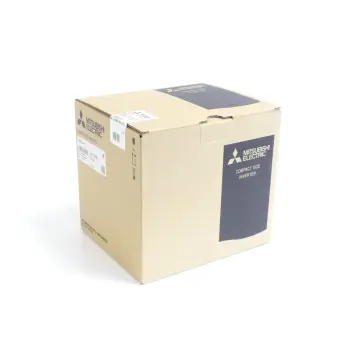 Produktfoto 1 von Mitsubishi FR-D720S-070-E11 Frequenzumrichter SN:V7Y391077 - ungebraucht! -