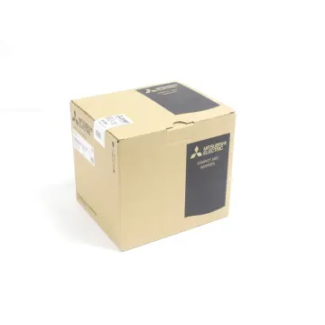 Produktfoto 1 von Mitsubishi FR-D720S-070-E11 Frequenzumrichter SN:V7Y391085 - ungebraucht! -