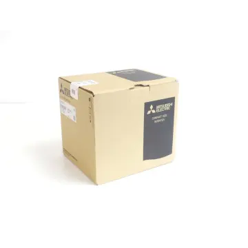 Produktfoto 1 von Mitsubishi FR-D720S-070-E11 Frequenzumrichter SN:V7Y391082 - ungebraucht! -