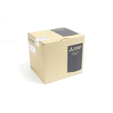 Produktfoto 1 von Mitsubishi FR-D720S-070 - E11 Frequenzumrichter SN:V7Y391090 - ungebraucht! -
