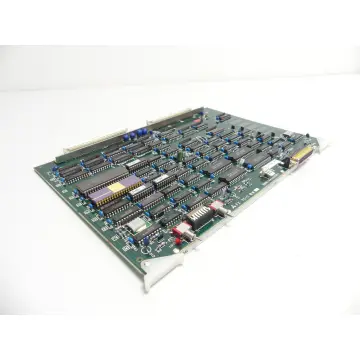 Produktfoto 1 von Mitsubishi FX 701C Platine SN: 87407-AP